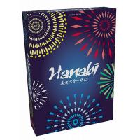 カードゲーム 花火：スターマイン 日本語版[ホビージャパン]《発売済・在庫品》