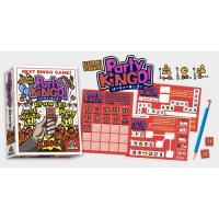 パーティーキンゴ！