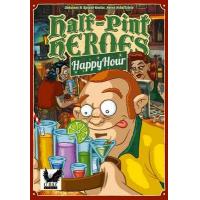 ハーフパイントヒーローズ：拡張