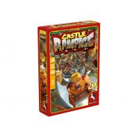 キャッスルランページ