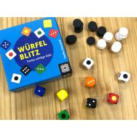 ミニゲーム ダイスフラッシュ