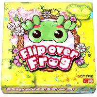 フリップオーバーフロッグ