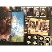 コール・トゥ・アドベンチャー