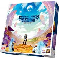 スペースゲート・オデッセイ 日本語版