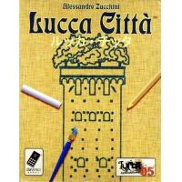 ルッカ・チッタ日本語版