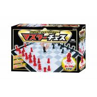 【全品ポイント増量!】 ビバリー マスターチェス (BOG-001) 【ボードゲーム】