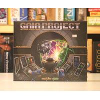 テラミスティカ：ガイアプロジェクト 日本語版 ／ Gaia Project