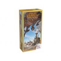 コルトエクスプレス：荒野の駅馬車