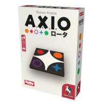 ボードゲーム AXIO ロータ 日本語版[ホビージャパン]《発売済・在庫品》