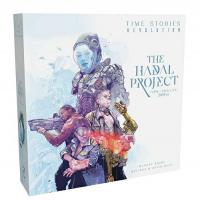 [予約：11/上旬]TIMEストーリーズ レボリューション:ハダル・プロジェクト 日本語版