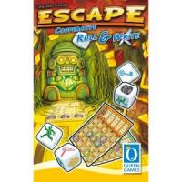 エスケープダイス