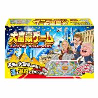 大富豪ゲーム
