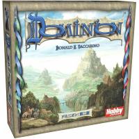 ドミニオン 第二版 日本語版