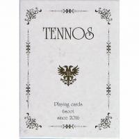 テノス / TENNOS (ボードゲーム カードゲーム)