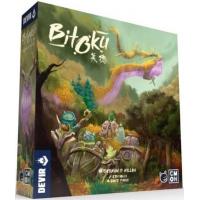 美徳 日本語版 (Bitoku)