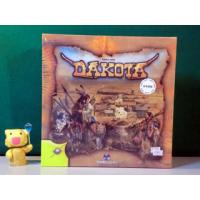 ▼ (特価)ダコタ・日本語版(DAKOTA)