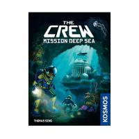 ザ・クルー：深海に眠る遺跡（和訳付輸入版）