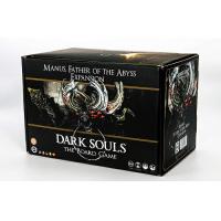 【拡張】Dark Souls: The Board Game - Manus,Father of the abyss expansion【並行輸入品】【新品】ボードゲーム アナログゲーム テーブルゲーム ボドゲ 【宅配便のみ】