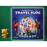 ▼ (特価)トラベルブログ（Travel Blog）