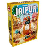 ジャイプル 日本語版【新品】 ボードゲーム アナログゲーム テーブルゲーム ボドゲ 【メール便不可】