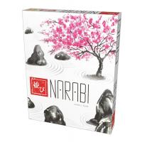 ホビージャパン NARABI/並び 日本語版 ボードゲーム 4981932024028