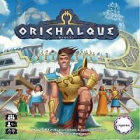 オリハルコン 日本語版