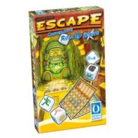 エスケープダイス（ロール&ライト）