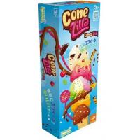 コーンジラ 日本語版 (ConeZilla)