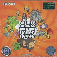 ランブルインハウス