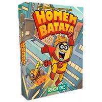 ポテトマン（ブラジル版）