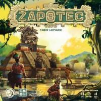 サポテカ　日本語版