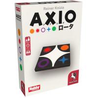AXIOロータ 日本語版 (Axio)