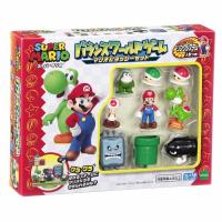 スーパーマリオ バランスワールドゲーム マリオ＆ヨッシーセット