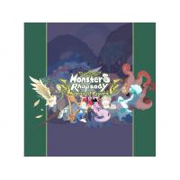 Monsters Rhapsody 拡張版 -Awakening of Ragnarok-
