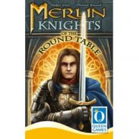 マーリン拡張セット円卓の騎士