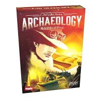 考古学カードゲーム（日本語版）