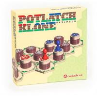 ポトラッチクロネ