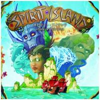 スピリット・アイランド日本語版