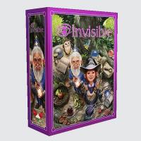 インビジブル