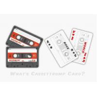 カードゲーム カセットランプ〜カラオケ・人狼・チェスゲーム付き〜[スロウカーブ]《発売済・在庫品》