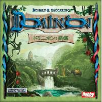 【10/30限定★エントリー＆Rカード決済で店内全品ポイント最大11倍】【2020年11月上旬再入荷 ◎予約商品】ドミニオン 異郷 日本語版