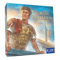 フォルム・トラヤヌム 日本語版