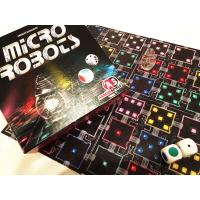 マイクロロボット