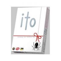ito イト [ボードゲーム]