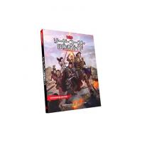 ダンジョンズ＆ドラゴンズ ソード・コースト冒険者ガイド [ボードゲーム]