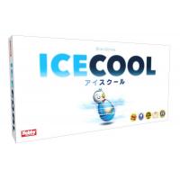 アイスクール 日本語版