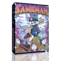 SAMEMAN -サメマン-