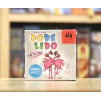 ドデリドエクストリーム