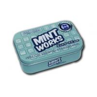 ミントワークス　日本語版