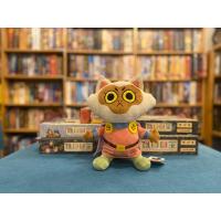 ROOT　マルキス・デ・キャットぬいぐるみ